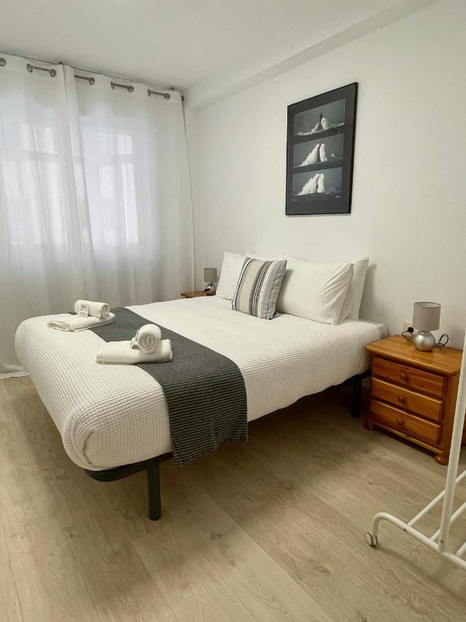 Carrerahouses Norte Con Garaje Vigo Exterior photo
