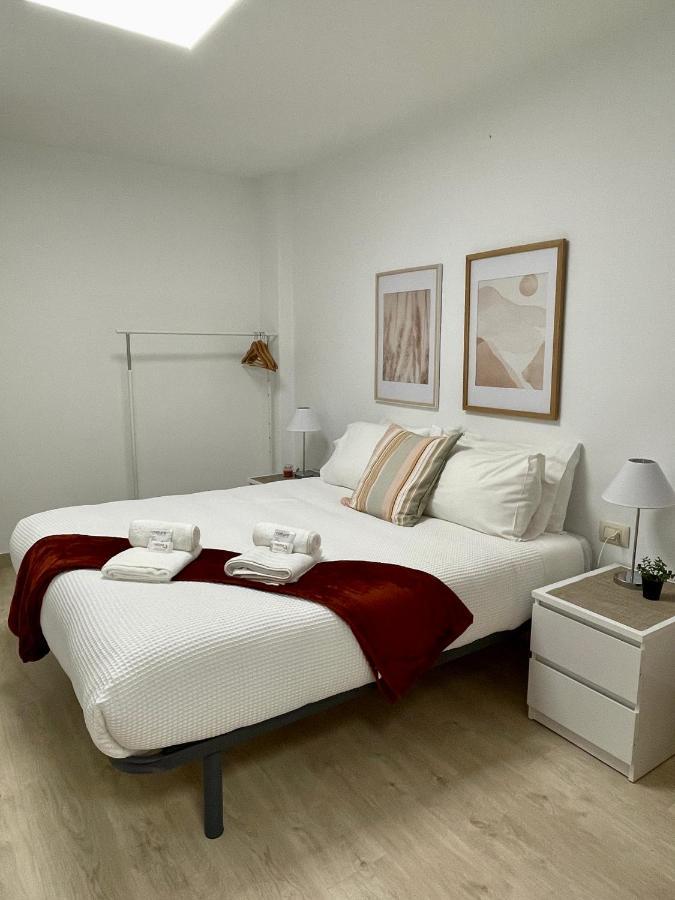 Carrerahouses Norte Con Garaje Vigo Exterior photo